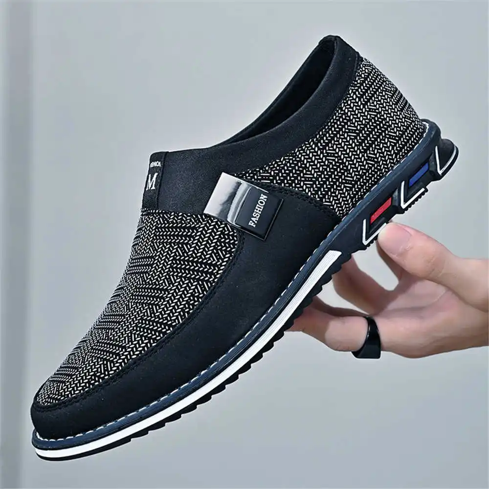 Home Office News Uk - Dark Blue 44-45 Summer Shoes Sale