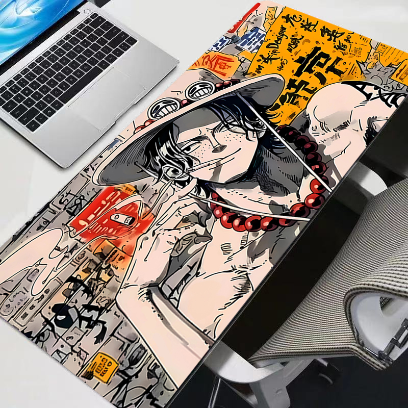 Home Office Keyboard And Mouse - Mouse Pad Gaming Accessories One Piece