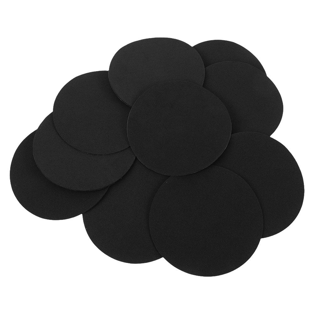 Home Office Furniture - 10pcs Noise Reduction Pads For Desk