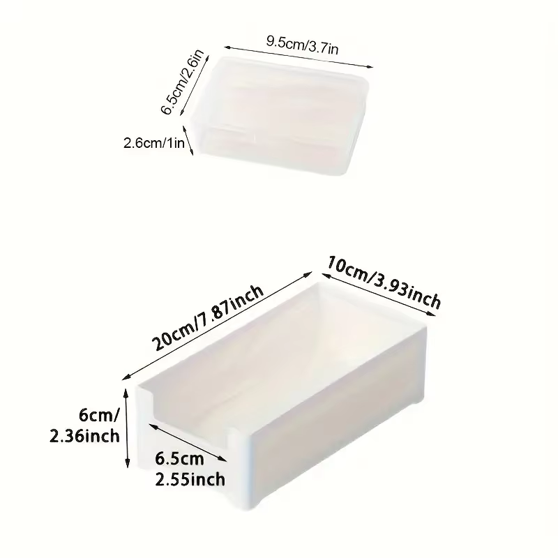 Cable Organizer Storage Box Se – Home Office Gadgets recenzja i cena