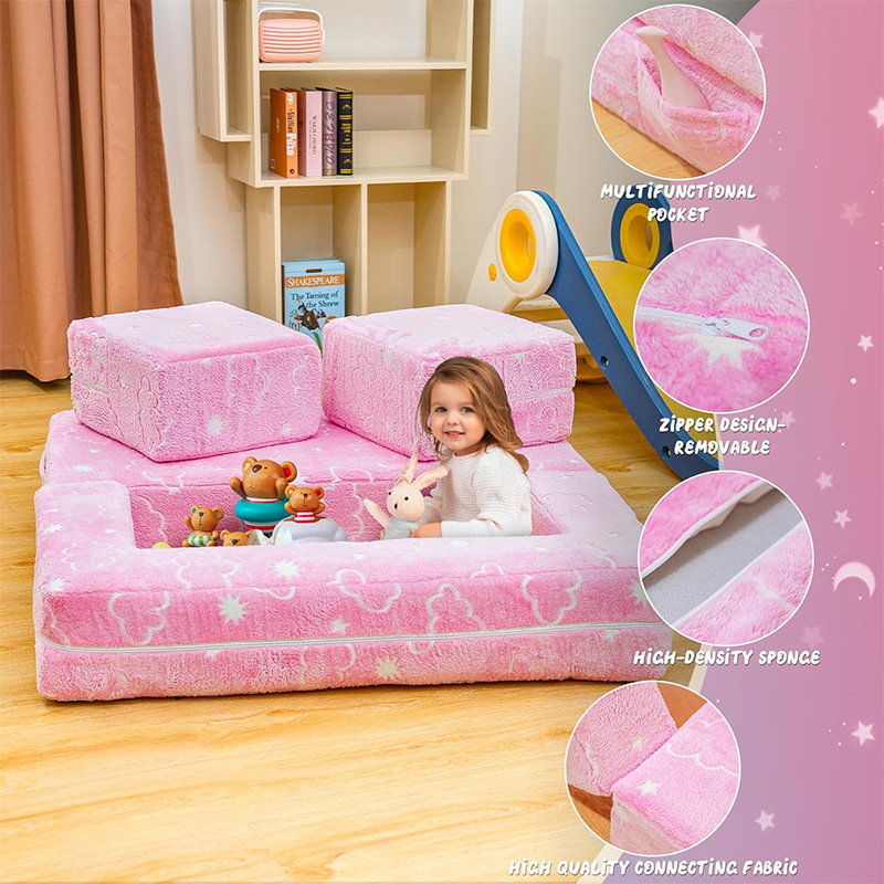 Amazon custom children's foldi – Home Office Of Amazon recenzja i cena