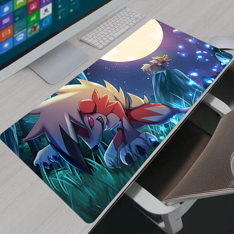 Computer Mouse Pad Gaming P-po – Home Office Keyboard And Mouse recenzja i cena