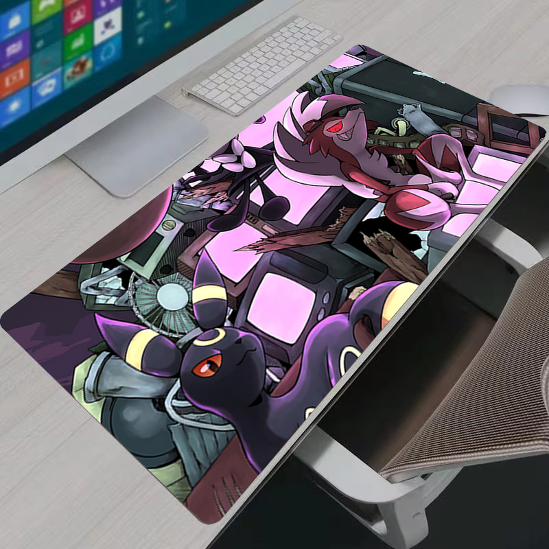 Computer Mouse Pad Gaming P-po – Home Office Keyboard And Mouse recenzja i cena
