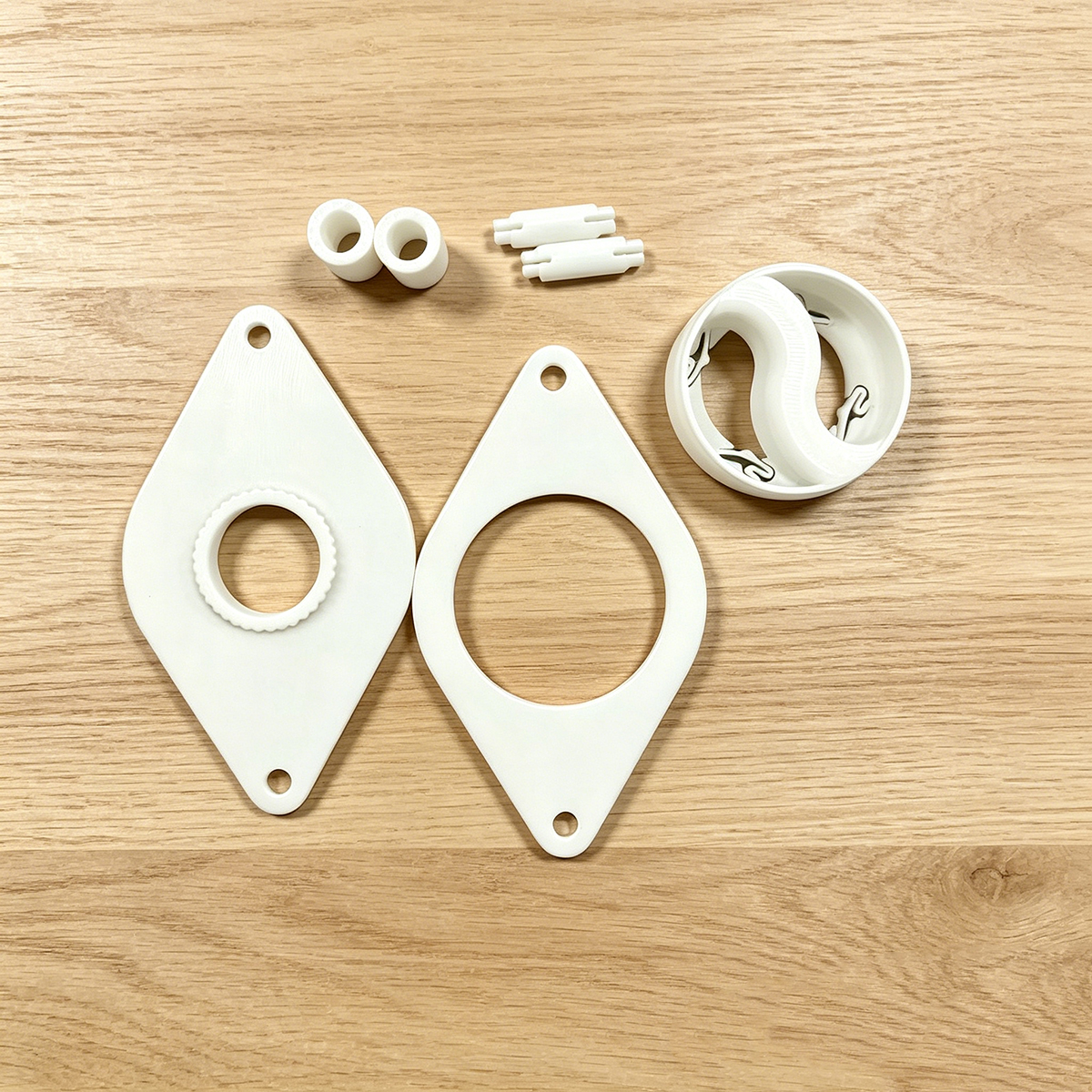Portable Data Cable Automatic  – Cable Management Box recenzja i cena