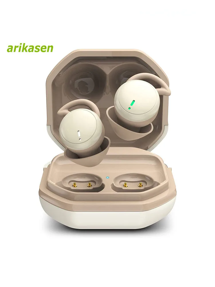Sleep Earbuds invisible Small  – Home Office Of Amazon recenzja i cena