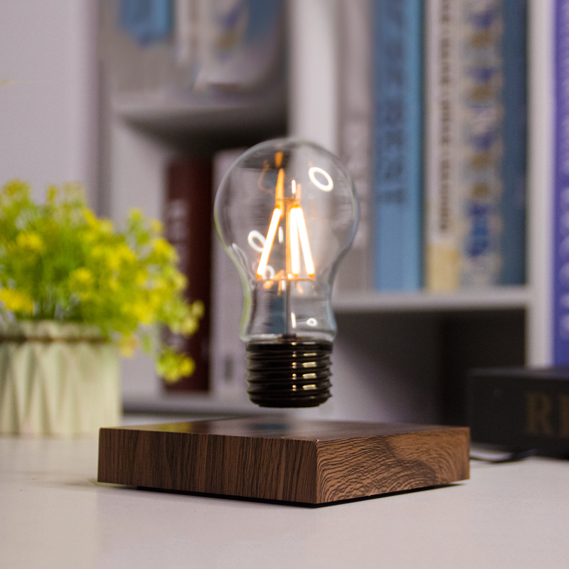 New Maglev Bulb Bedroom Office – Home Office Of Amazon recenzja i cena