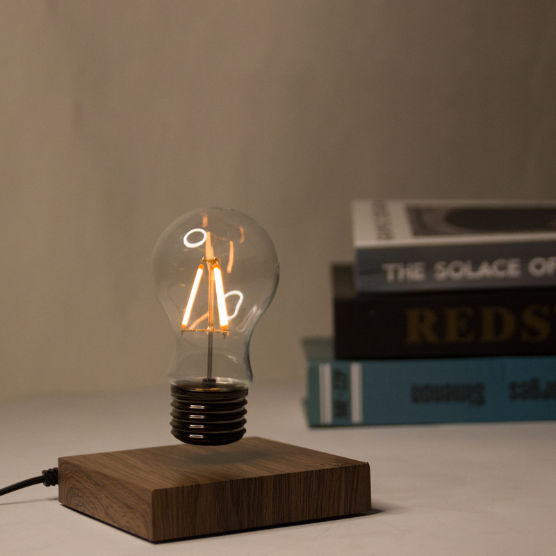 New Maglev Bulb Bedroom Office – Home Office Of Amazon recenzja i cena