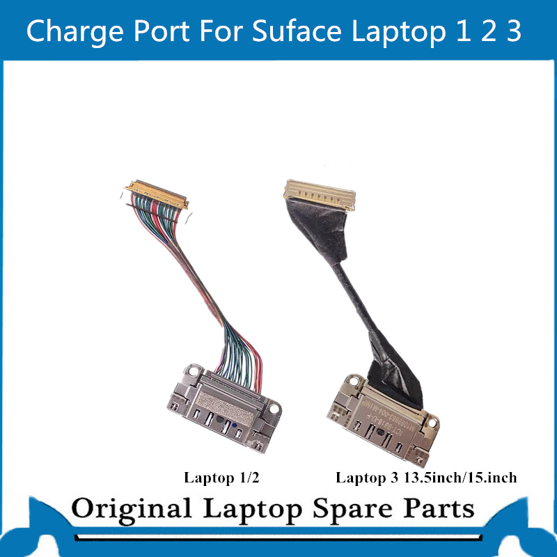 Genuine Charge Port for Surfac – Home Office Microsoft recenzja i cena