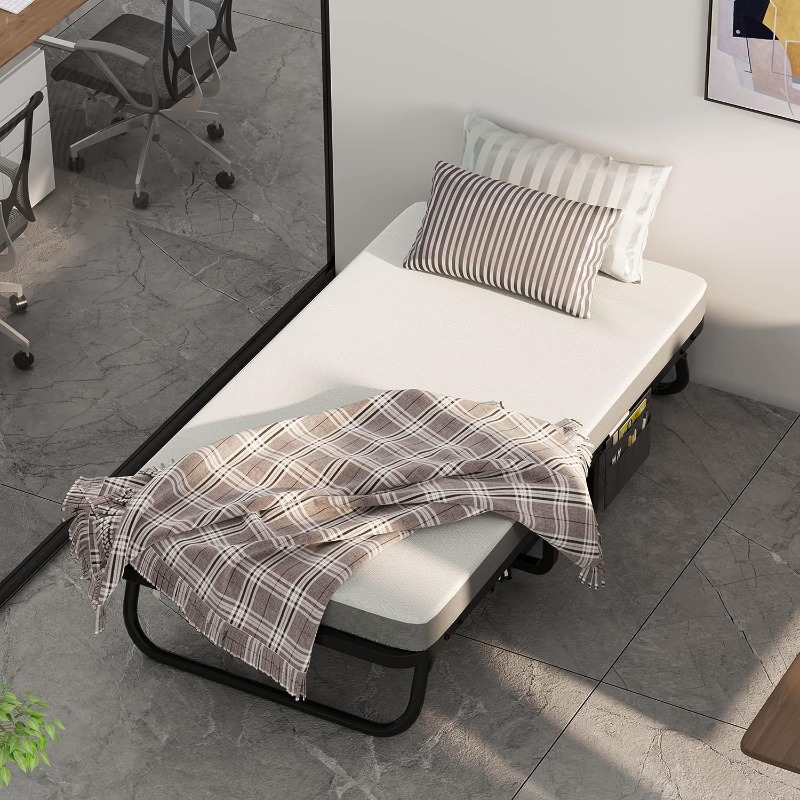 Amazon folding bed office home – Home Office Of Amazon recenzja i cena