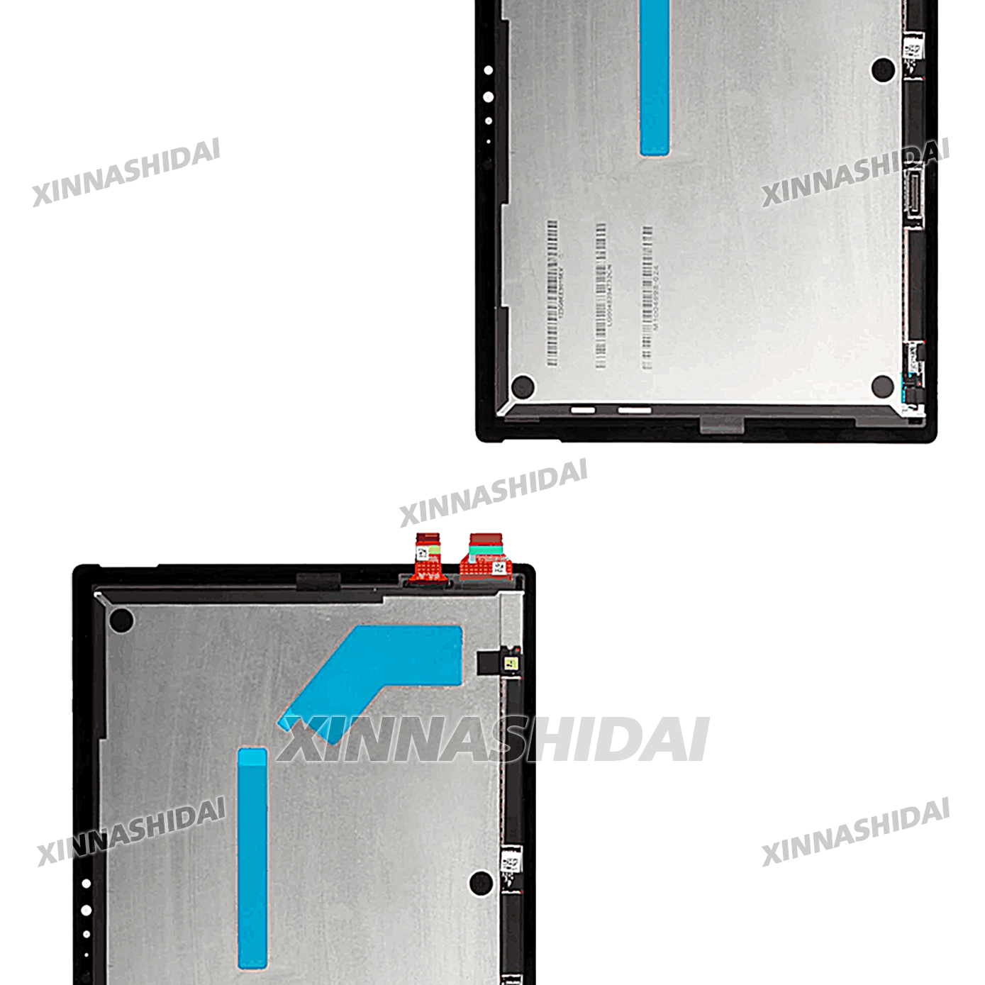 LCD For Microsoft Surface Pro  – Home Office Microsoft recenzja i cena
