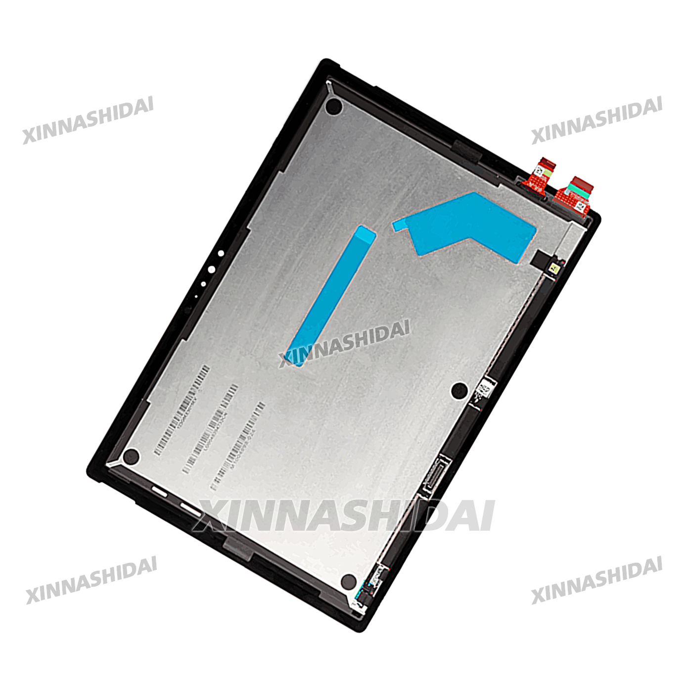 LCD For Microsoft Surface Pro  – Home Office Microsoft recenzja i cena