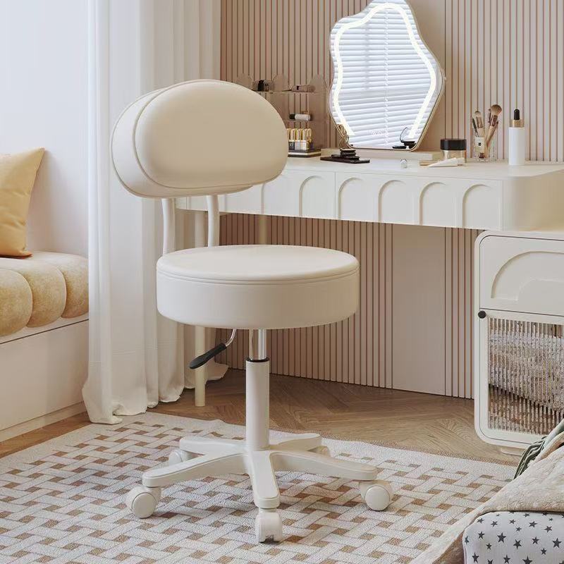 Home Makeup Chair Leisure Chai – Home Office Furniture recenzja i cena