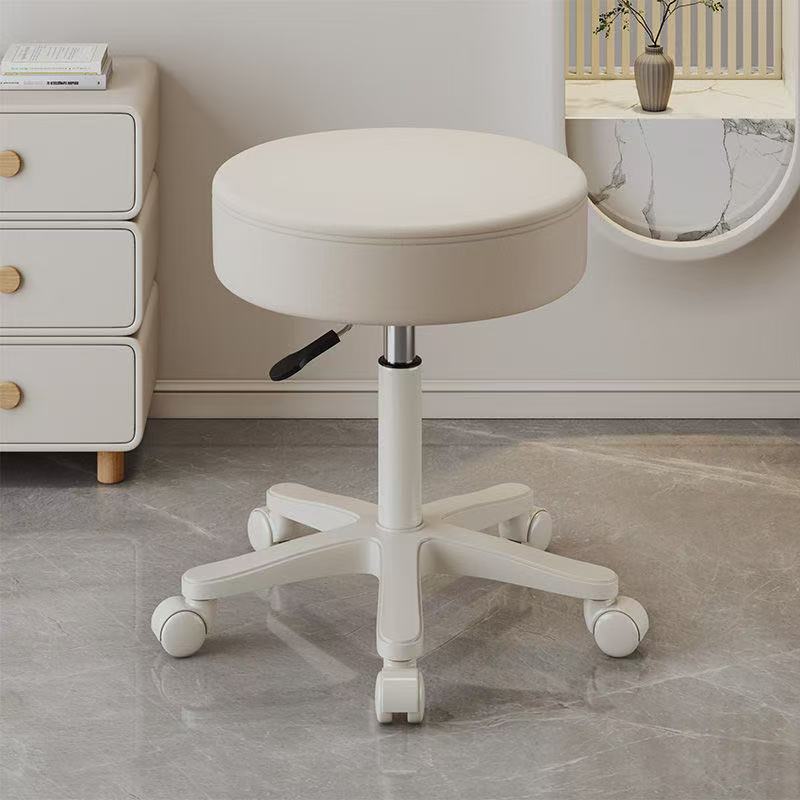 Home Makeup Chair Leisure Chai – Home Office Furniture recenzja i cena