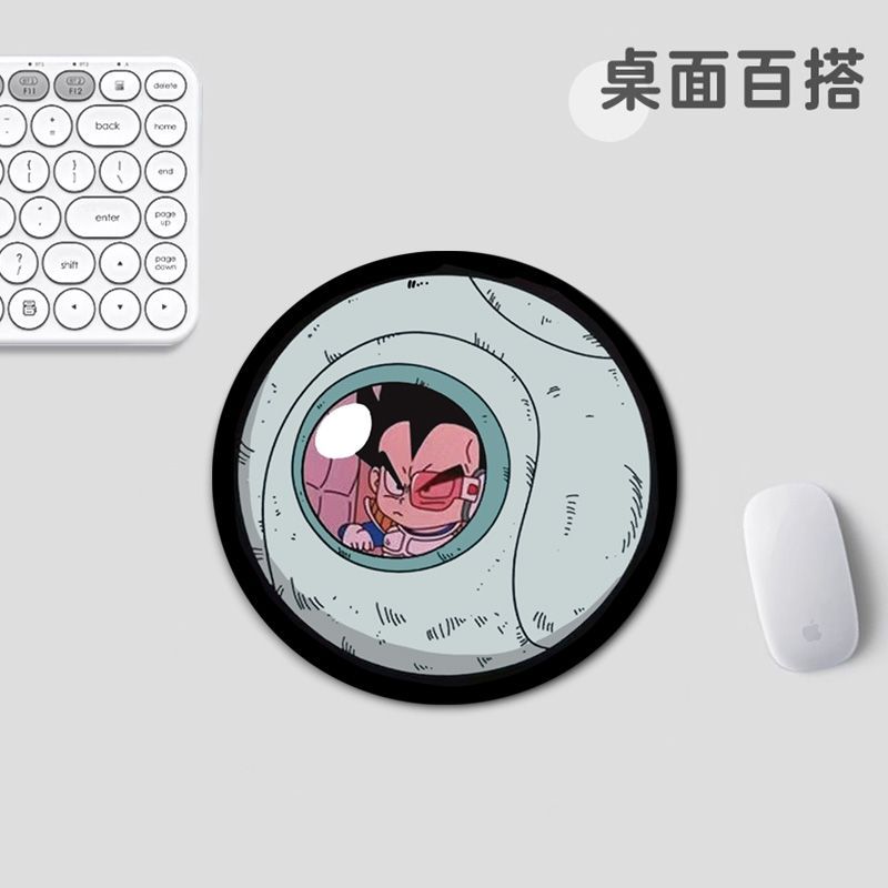 Dragon Ball Mouse Pad Small Si – Home Office Keyboard And Mouse recenzja i cena