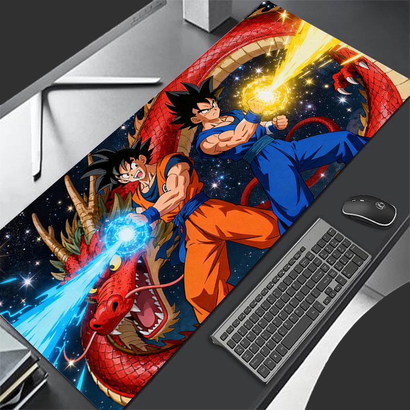 Keyboard Pad Computer Goku Ext – Home Office Keyboard And Mouse recenzja i cena