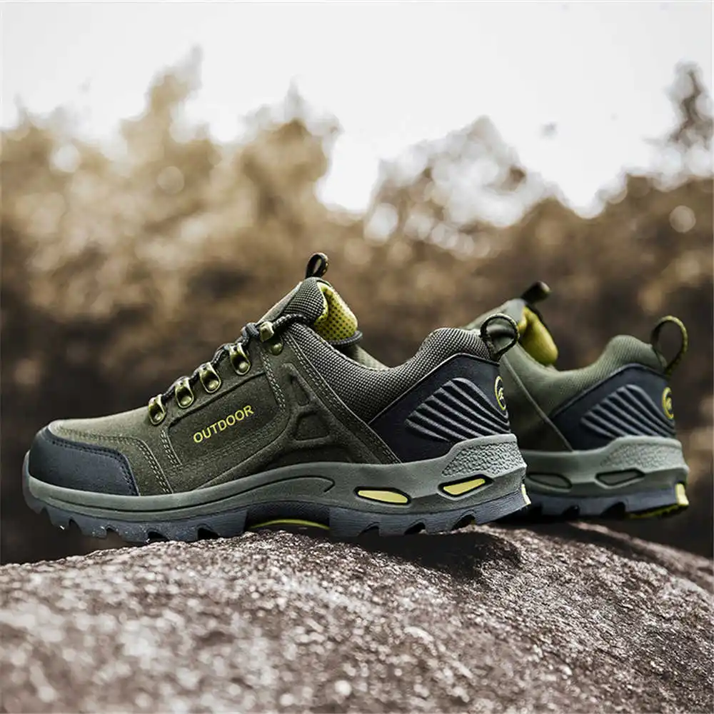 Non-slip Lace Up Hiking Tennis – Home Office News Uk recenzja i cena
