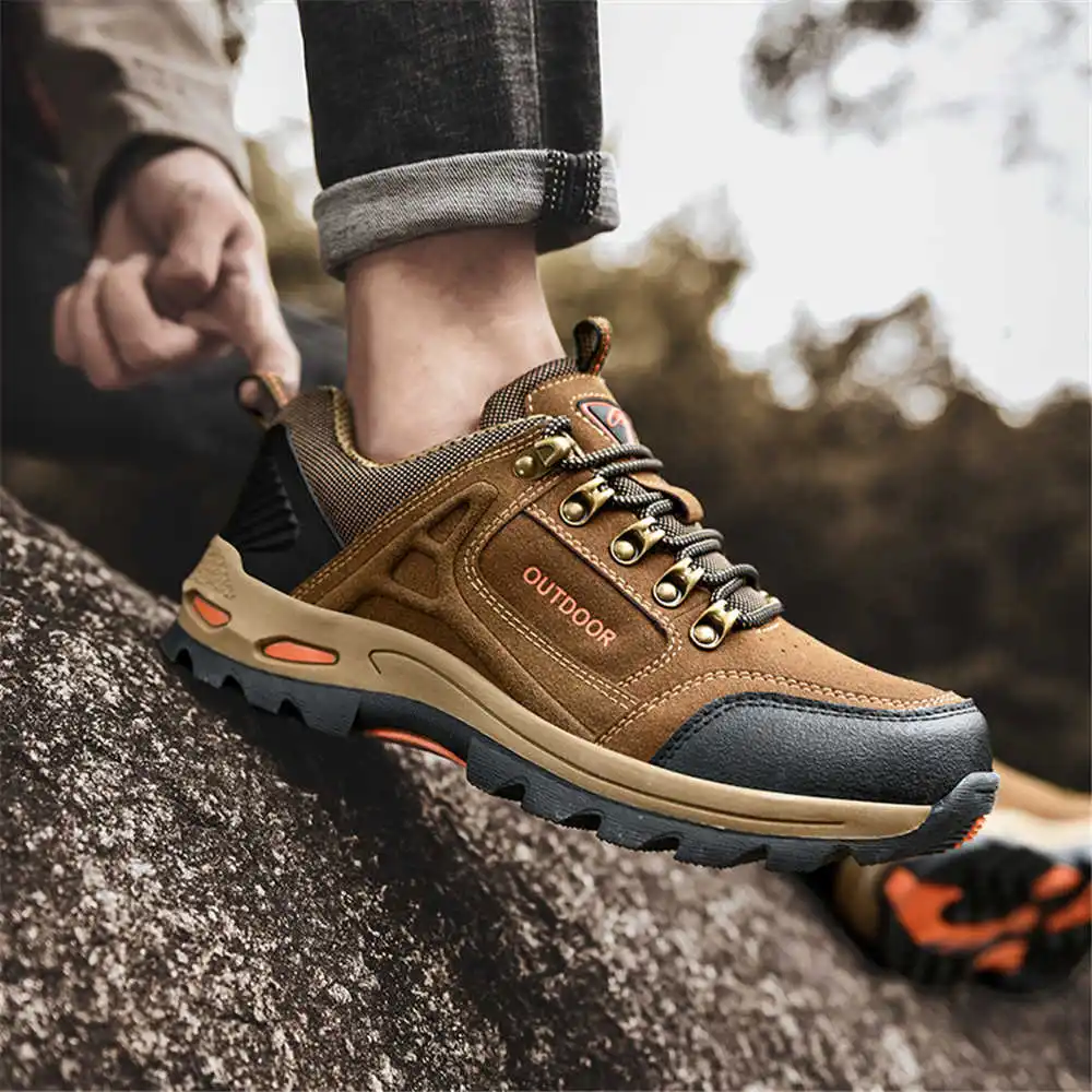 Non-slip Lace Up Hiking Tennis – Home Office News Uk recenzja i cena