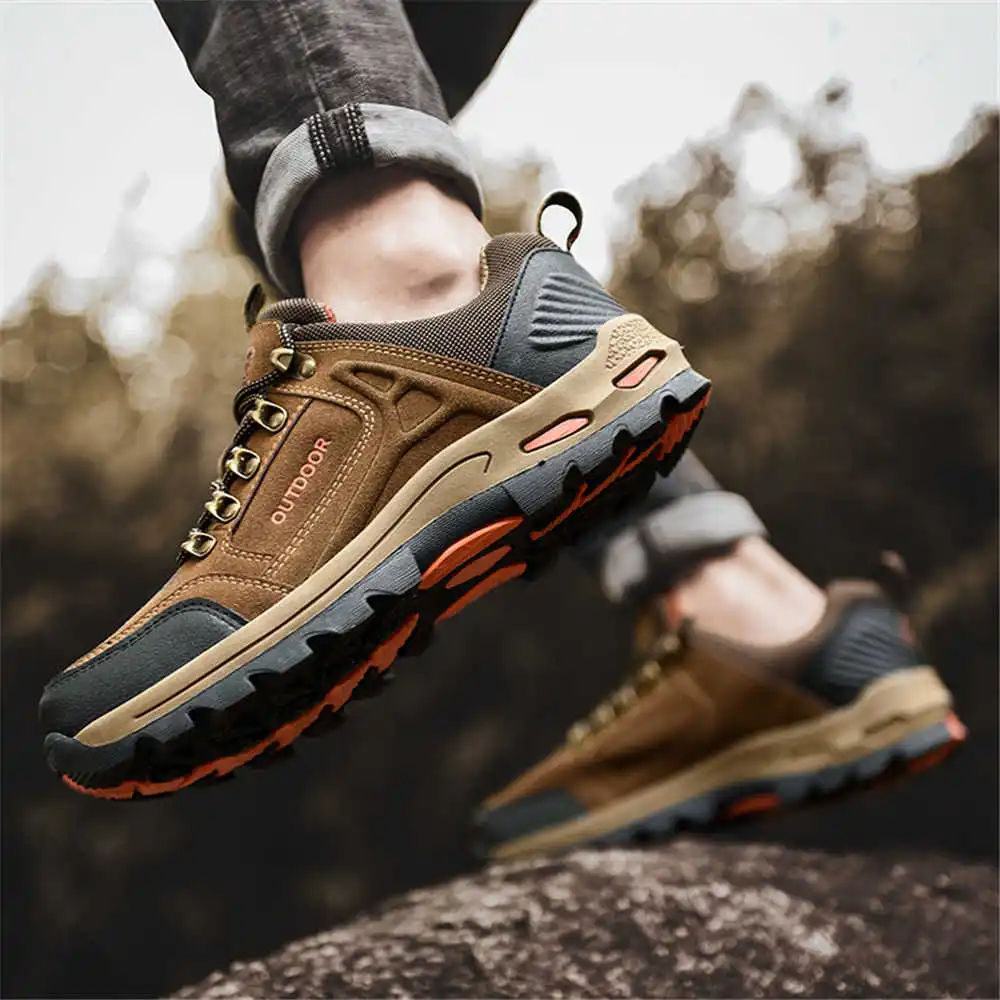 Non-slip Lace Up Hiking Tennis – Home Office News Uk recenzja i cena