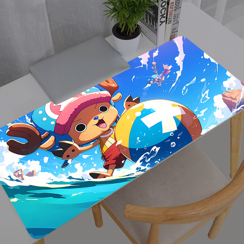Anime Computer Mouse Pad One P – Home Office Keyboard And Mouse recenzja i cena