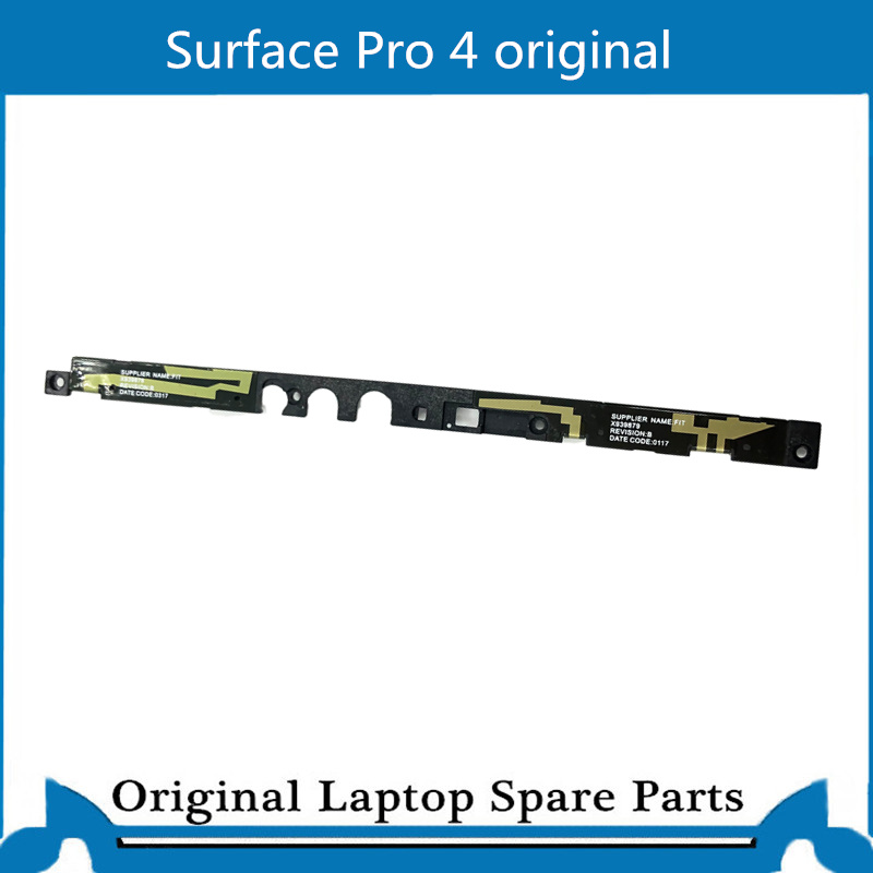 Original For  Surface Pro 4 5  – Home Office Microsoft recenzja i cena