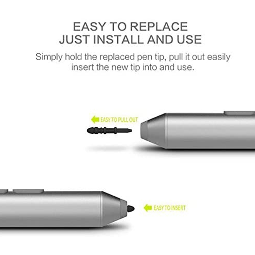 3 Pack for Surface Pro 3 Pen T – Home Office Microsoft recenzja i cena