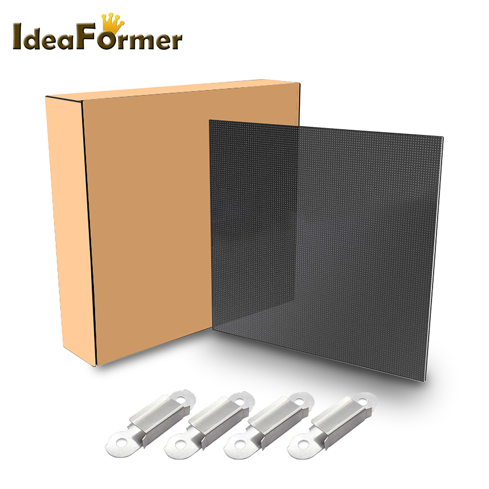 Ultrabase Heated Bed Platform  – Home Office Microsoft recenzja i cena