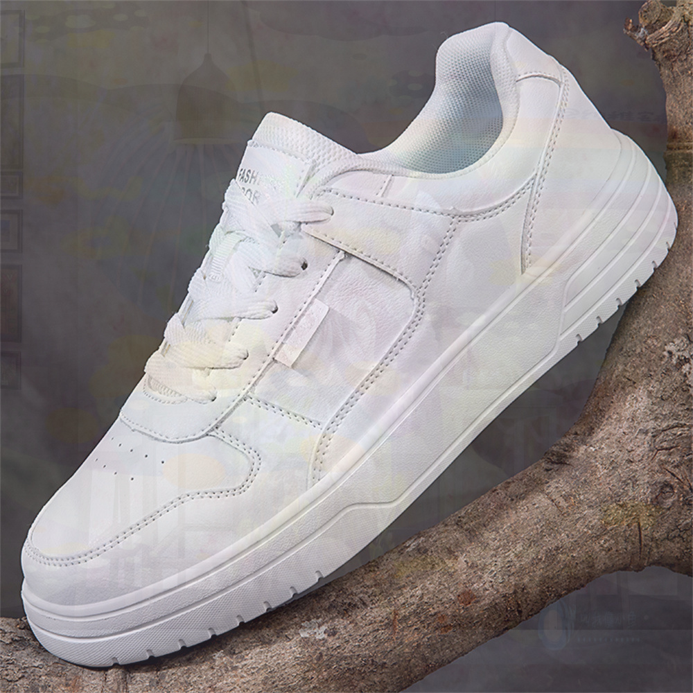 With Ties PU Leather Shoes 41  – Home Office News Uk recenzja i cena