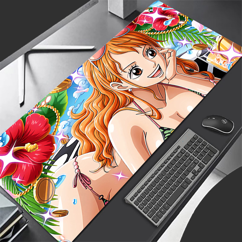 Mouse Pad One Piece Durable An – Home Office Keyboard And Mouse recenzja i cena