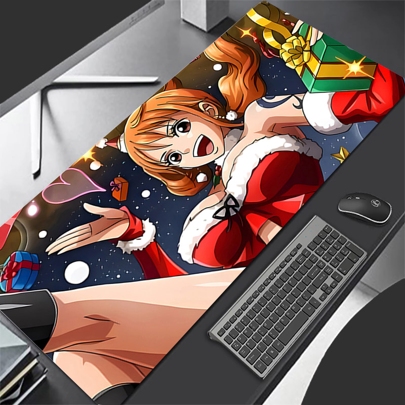 Mouse Pad One Piece Durable An – Home Office Keyboard And Mouse recenzja i cena
