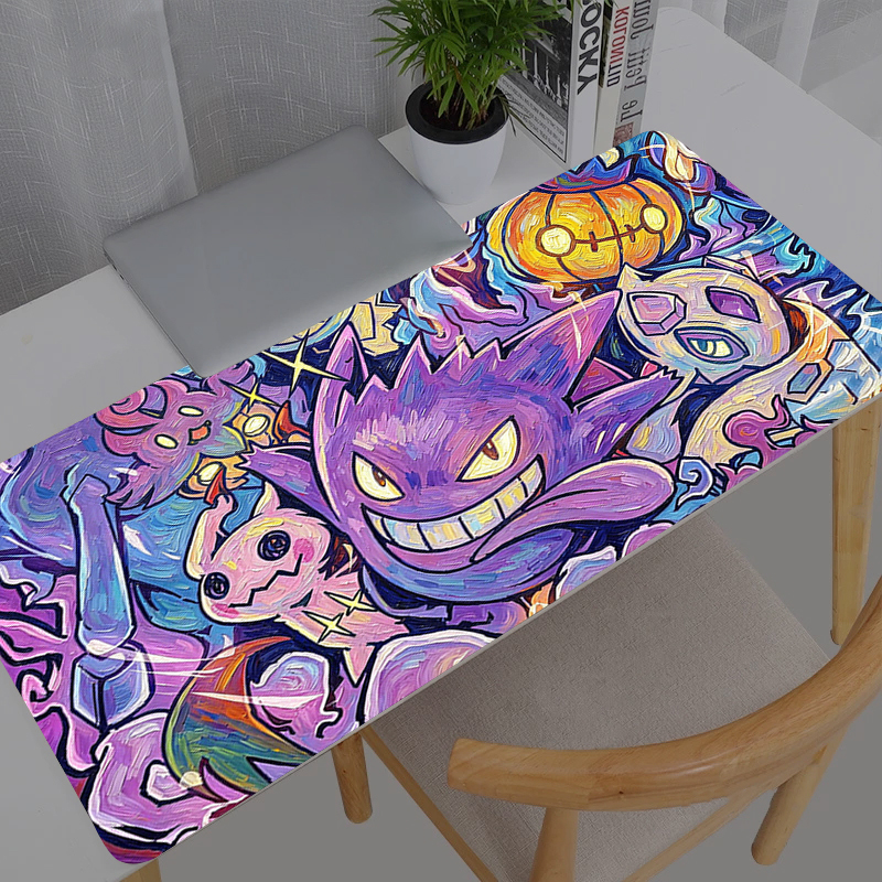 Mouse Pad Pokemon Pikachu Anim – Home Office Keyboard And Mouse recenzja i cena