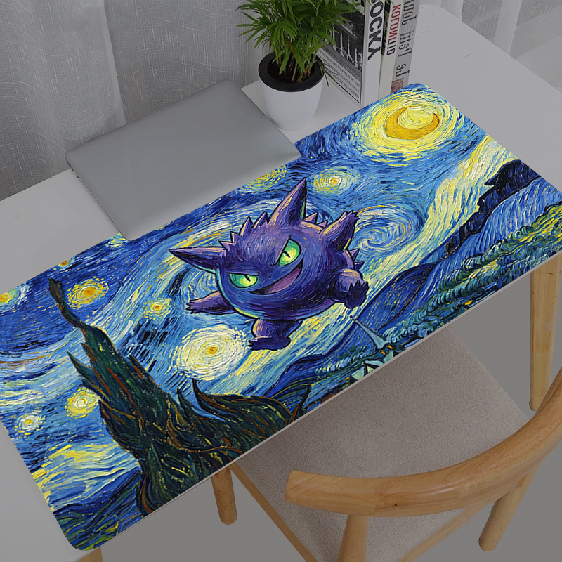 Mouse Pad Pokemon Pikachu Anim – Home Office Keyboard And Mouse recenzja i cena