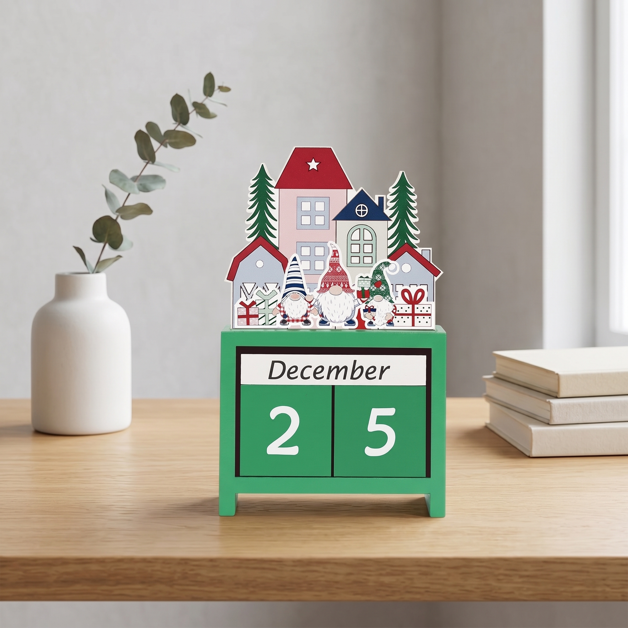 Christmas Countdown Advent Cal – Home Office Ideas recenzja i cena