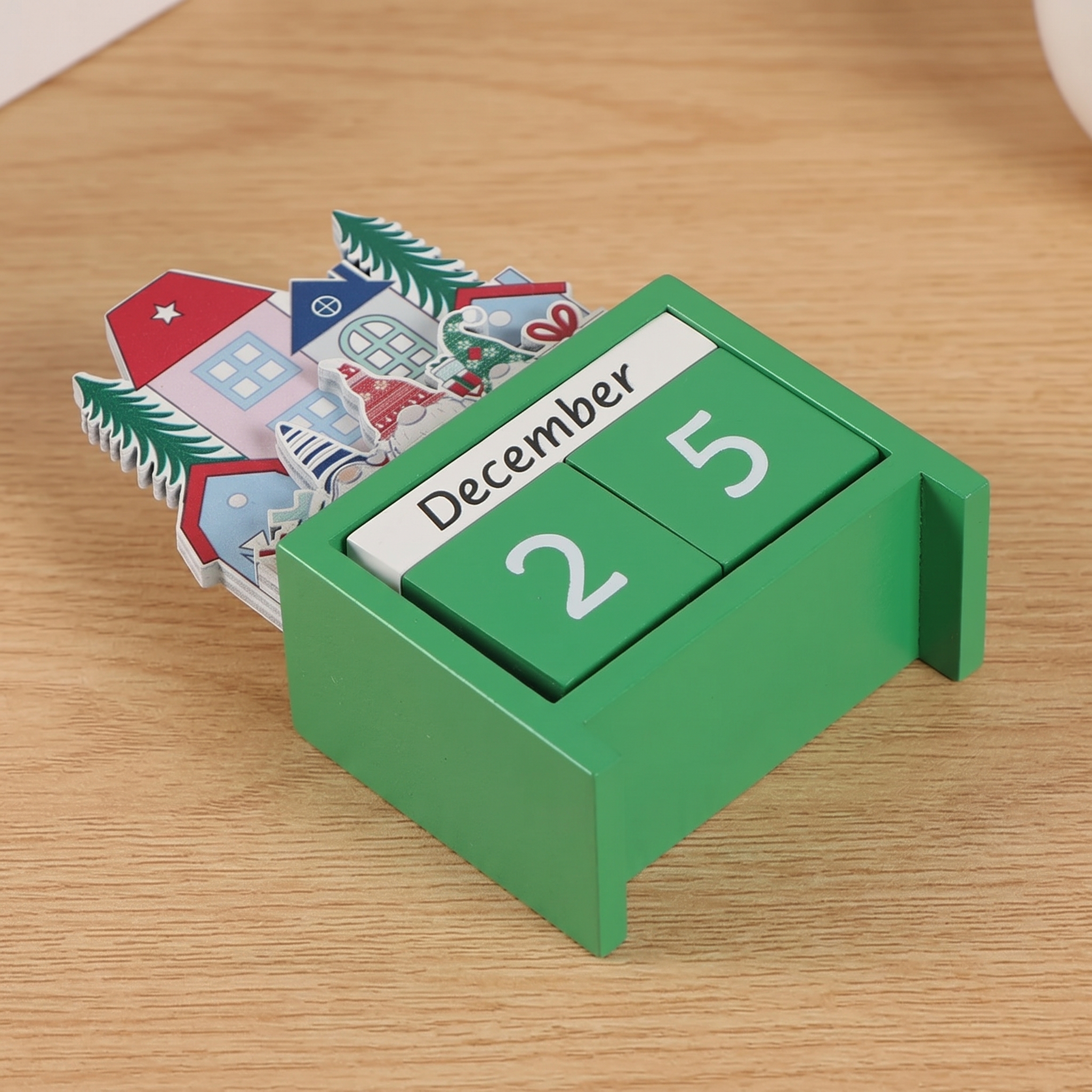 Christmas Countdown Advent Cal – Home Office Ideas recenzja i cena