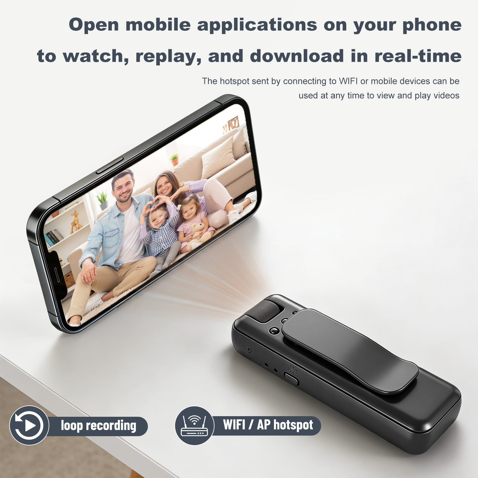 H2  Home HD Camera, Portable P – Home Office Xp recenzja i cena
