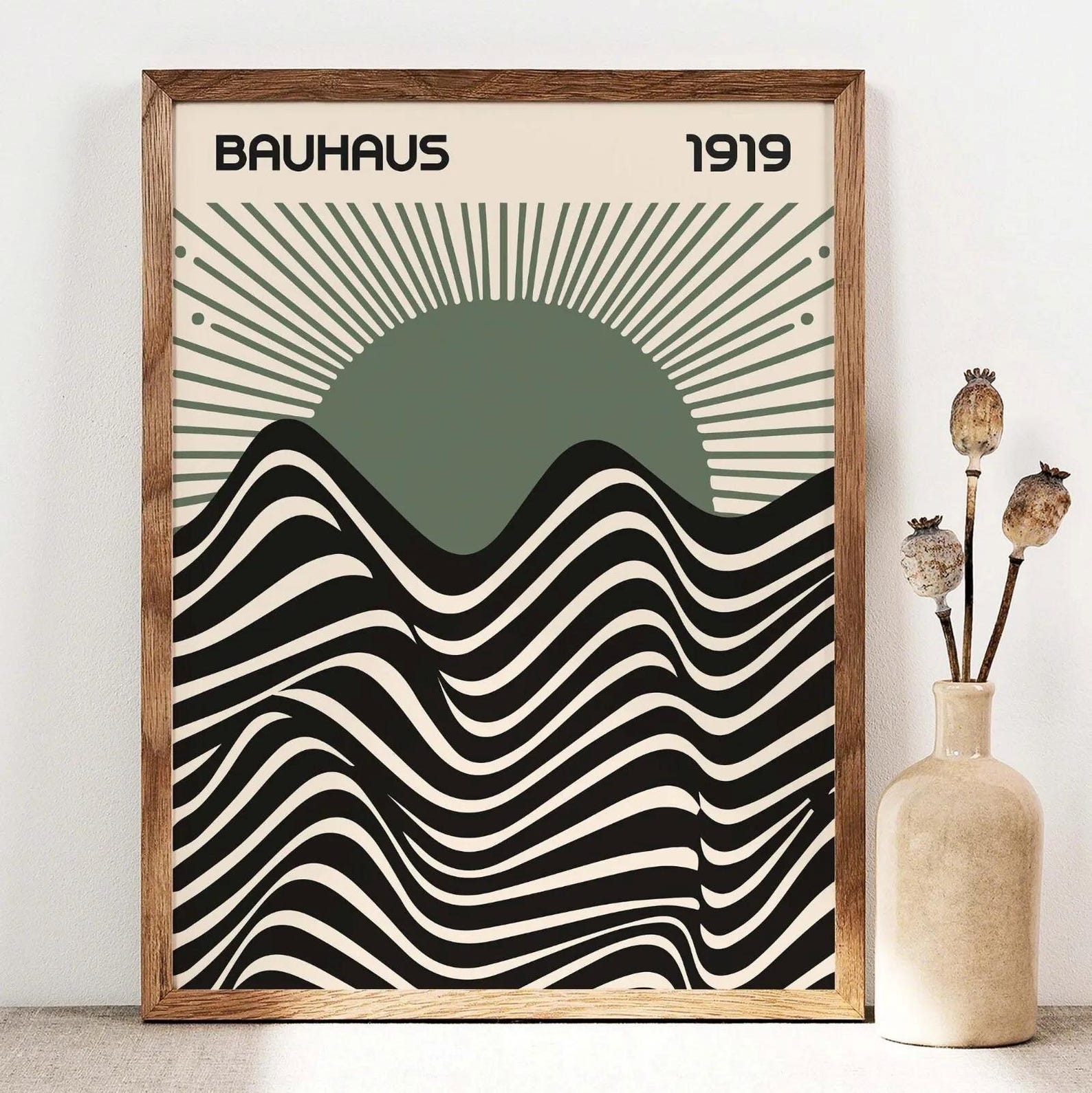 3pcs/set Retro Matisse Canvas  – Home Office Furniture recenzja i cena