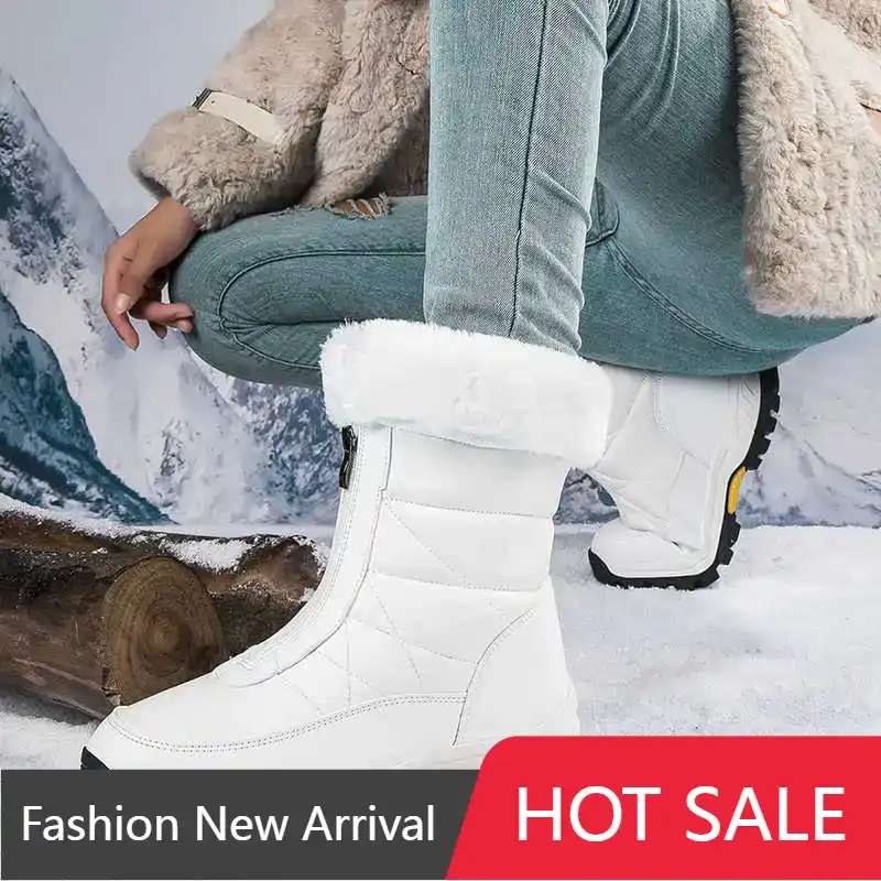Women's Boot Sneakers Walking  – Home Office News Uk recenzja i cena