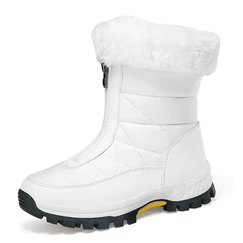 Women's Boot Sneakers Walking  – Home Office News Uk recenzja i cena