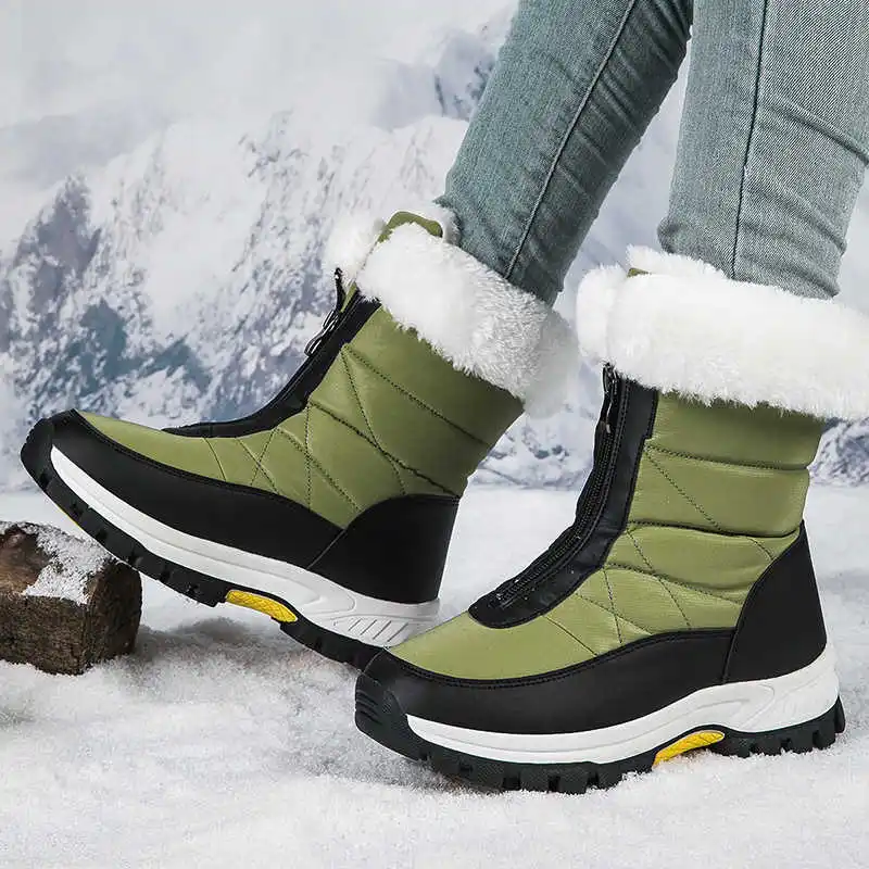 Women's Boot Sneakers Walking  – Home Office News Uk recenzja i cena