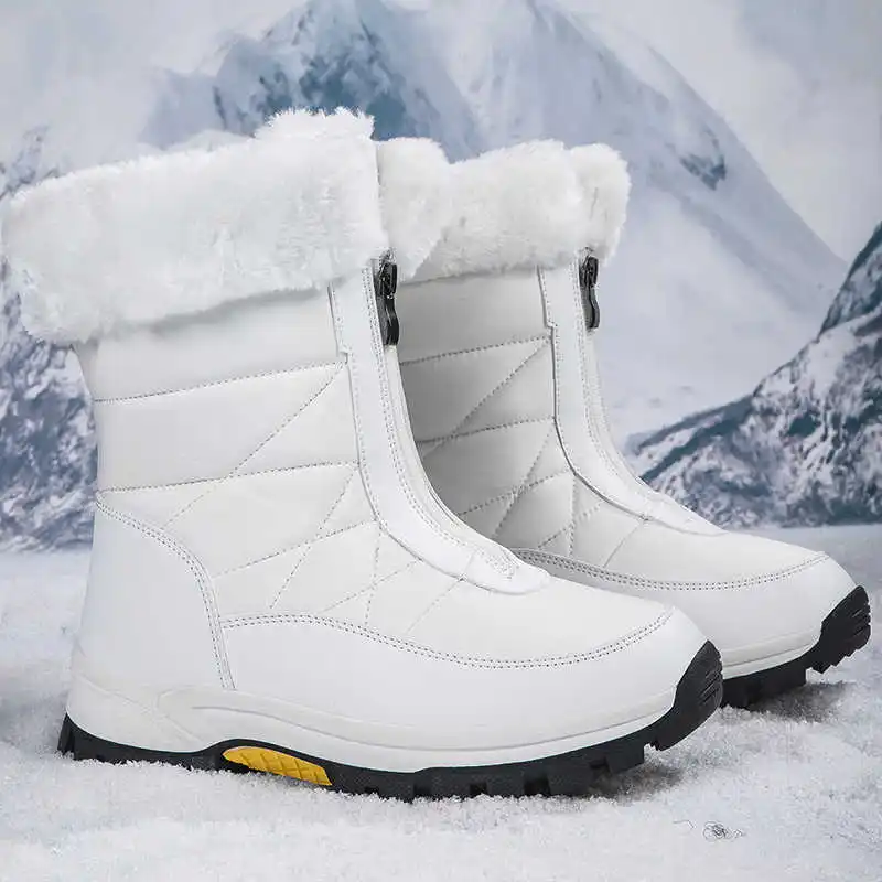 Women's Boot Sneakers Walking  – Home Office News Uk recenzja i cena