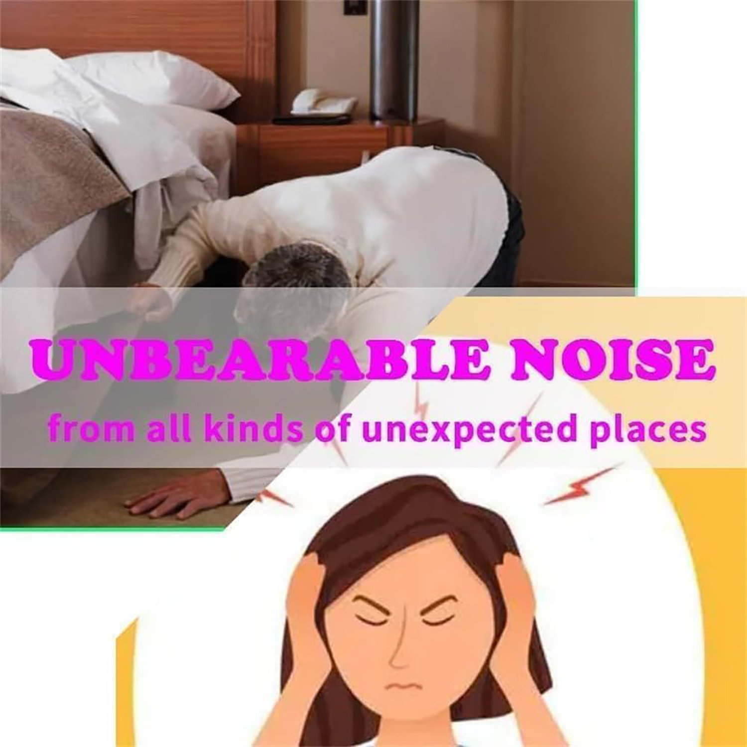 1PCS Hidden Cricket Noise Make – Home Office Pay recenzja i cena