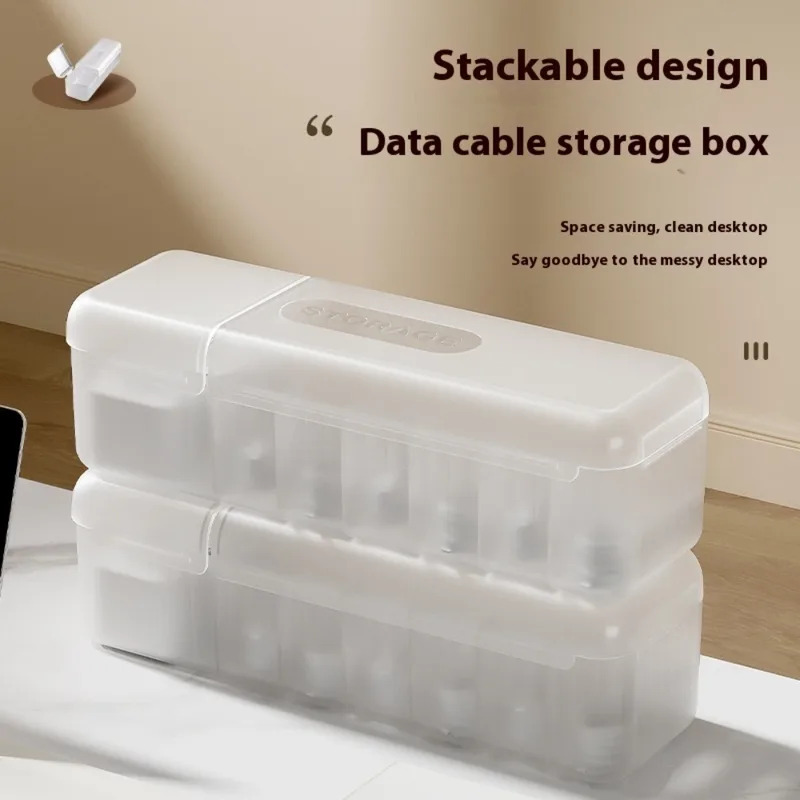 New Cable Storage Box Organize – Cable Management Box recenzja i cena