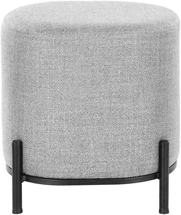 **/Ottoman, Round Footstool Lo – Home Office Furniture recenzja i cena