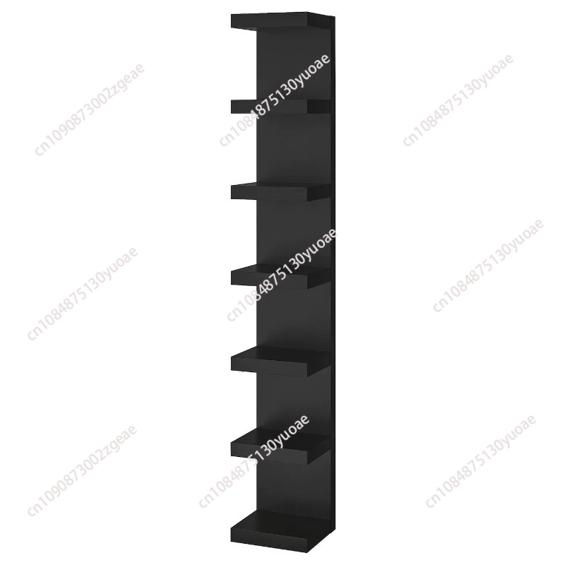 Shelf Unit Bookcase Wooden Led – Bookcase Wood Shelf recenzja i cena