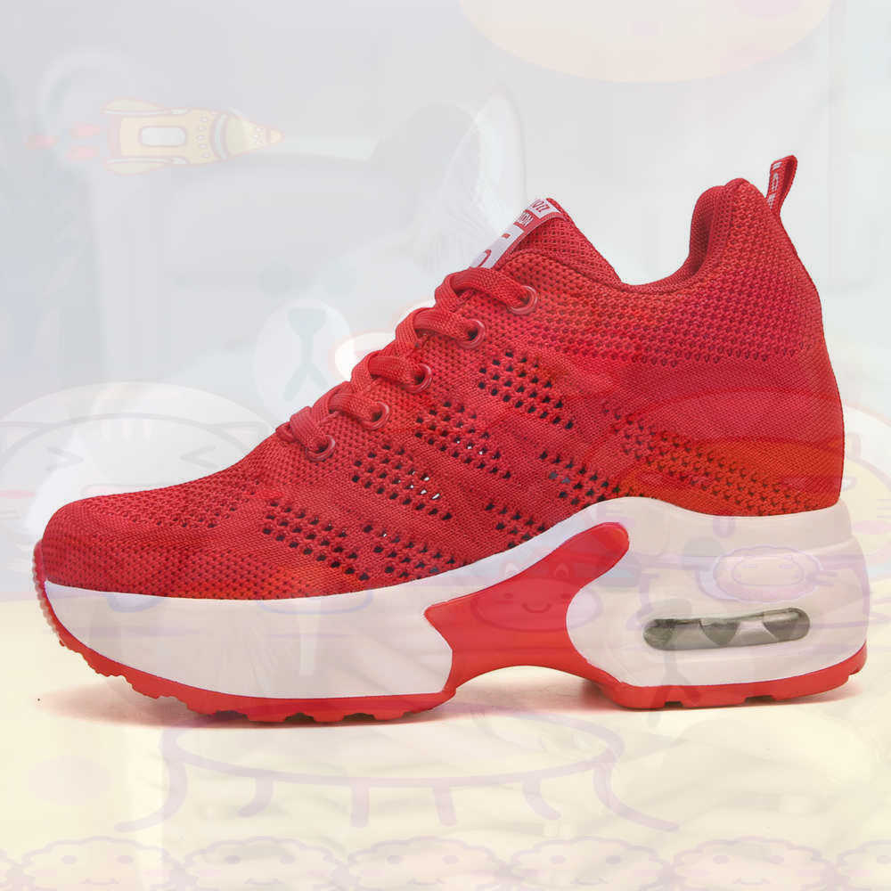 Red Size 36 Shoes Woman Tennis – Home Office News Uk recenzja i cena