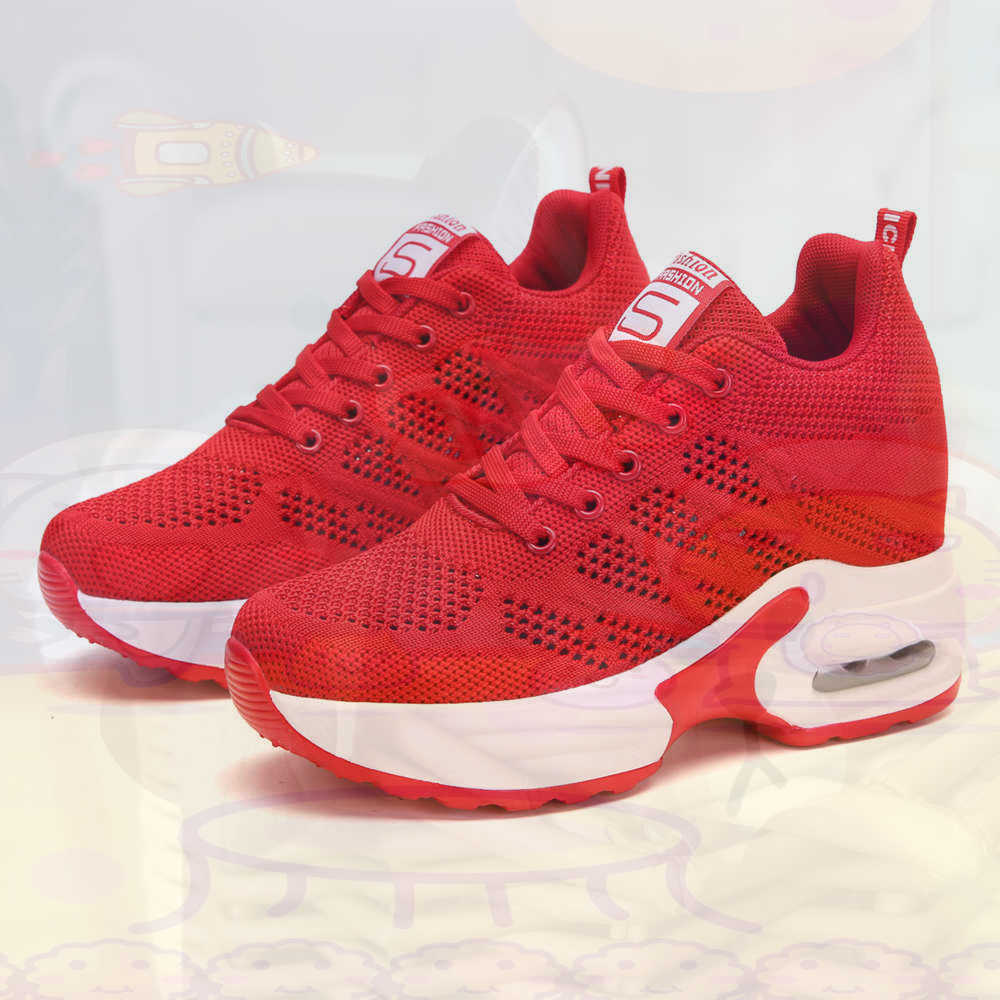 Red Size 36 Shoes Woman Tennis – Home Office News Uk recenzja i cena