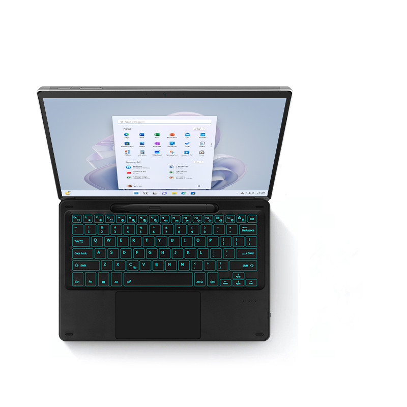 Bluetooth Keyboard For Microso – Home Office Microsoft recenzja i cena