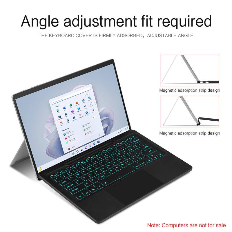 Bluetooth Keyboard For Microso – Home Office Microsoft recenzja i cena