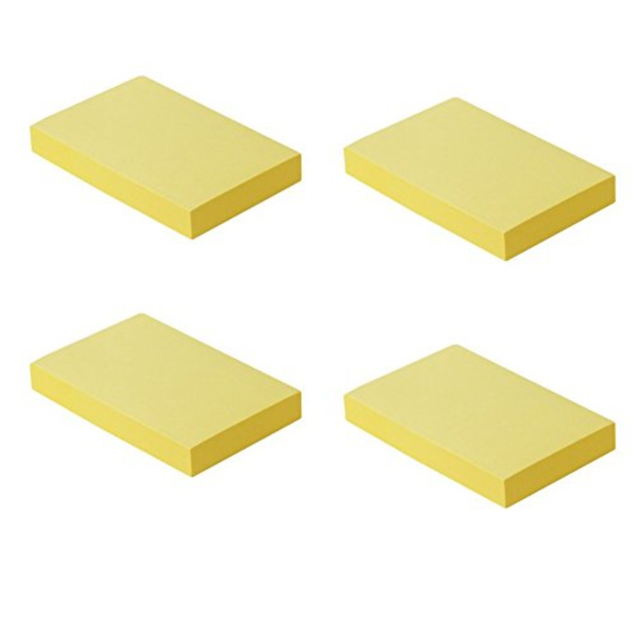 Sticky Notes, 3