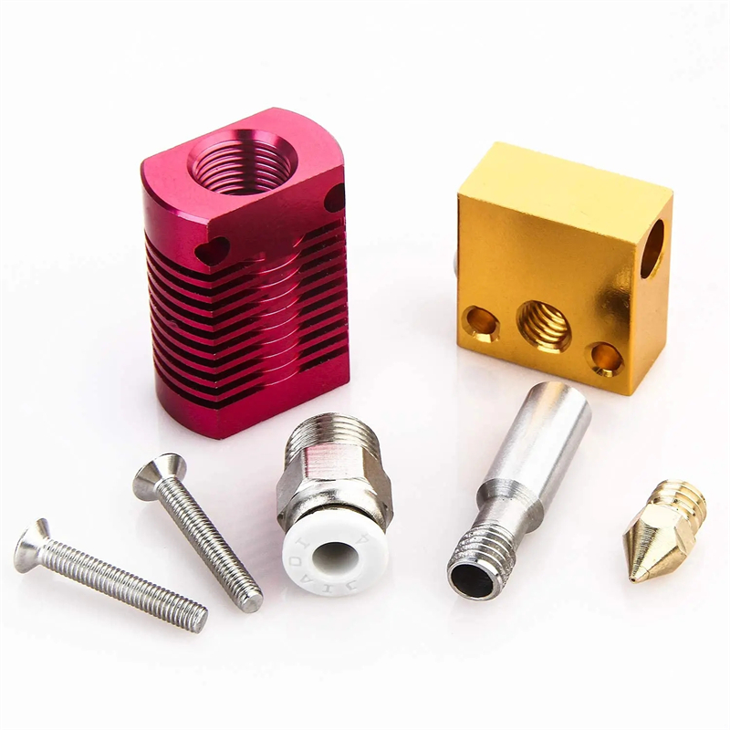 3D Printer Ender 3 Metal J-Hea – Home Office Microsoft recenzja i cena