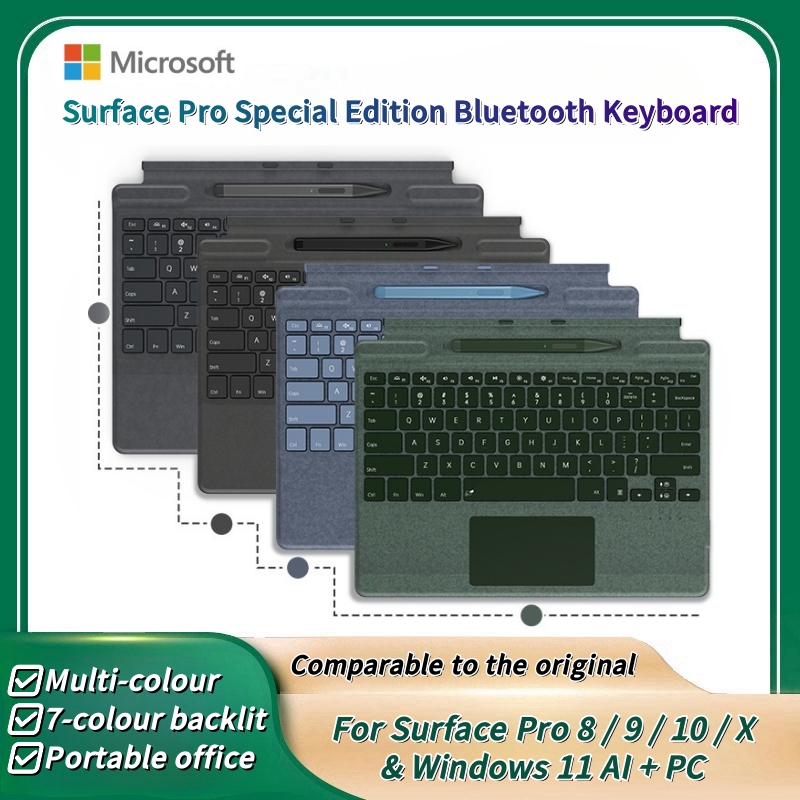 2025 New Color Microsoft Surfa – Home Office Microsoft recenzja i cena